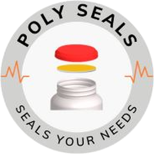 Poly Seals logo - Seals your Needs